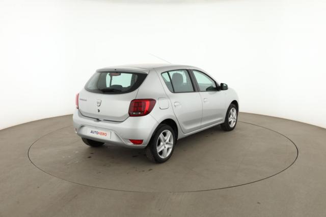 Dacia Sandero Ii image 3