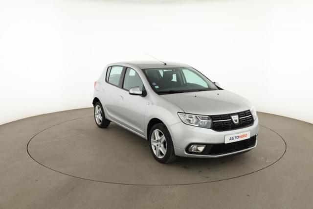 Dacia Sandero Ii image 6