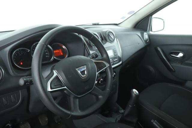 Dacia Sandero Ii image 1