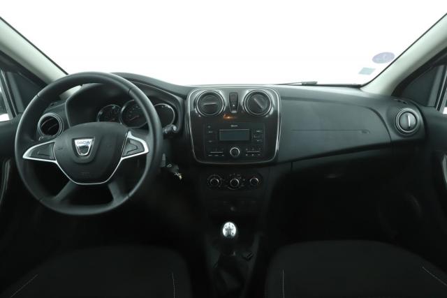 Dacia Sandero Ii image 4
