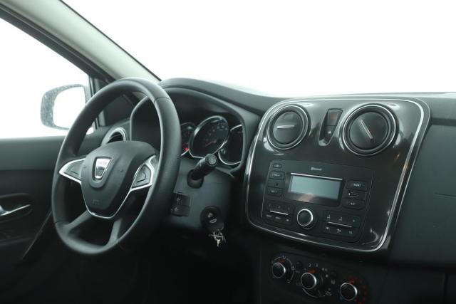 Dacia Sandero Ii image 5