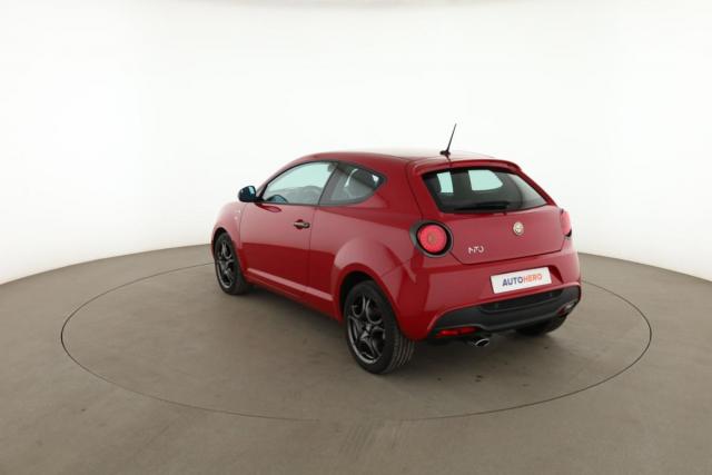 Alfa Romeo Mito image 1