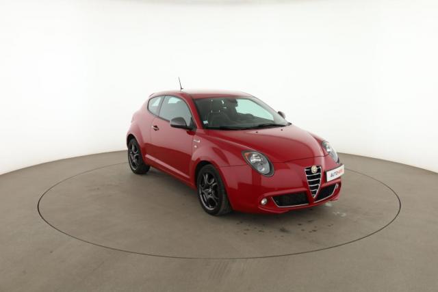 Alfa Romeo Mito image 7