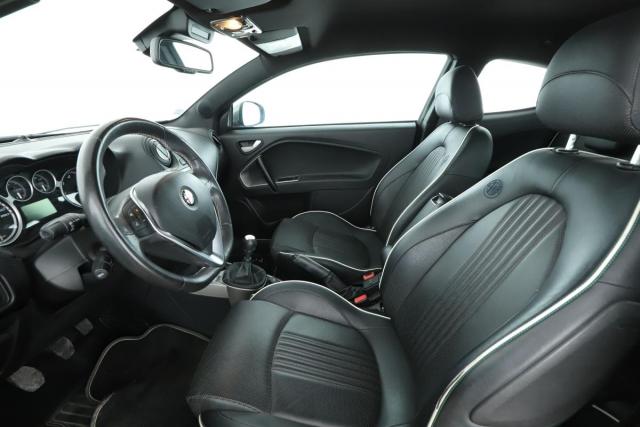 Alfa Romeo Mito image 4