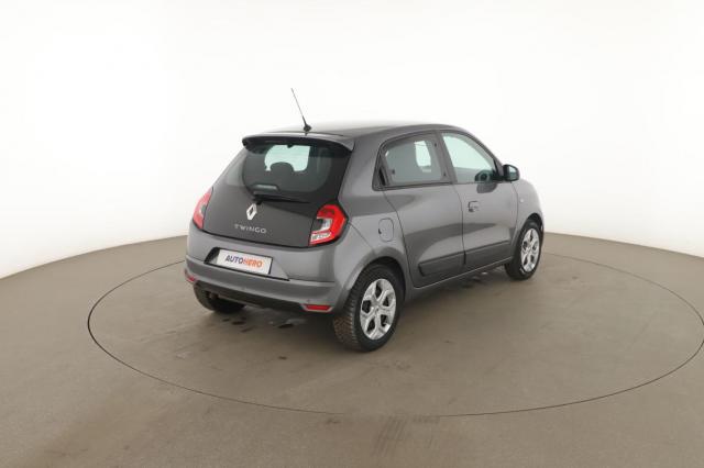 Renault Twingo image 5