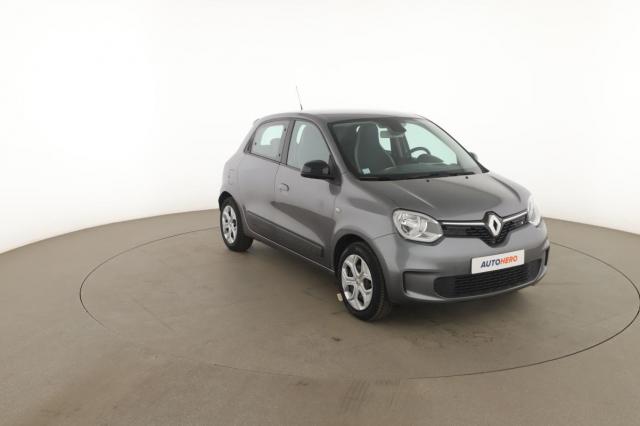 Renault Twingo image 9