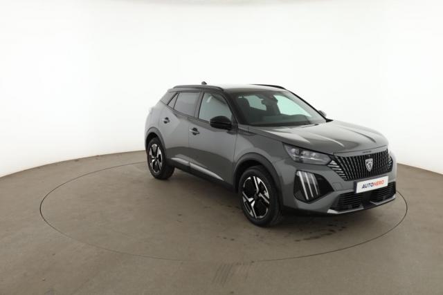 Peugeot 2008 image 4