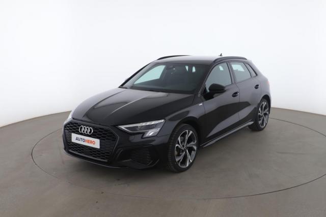 Audi A3 Sportback 35 Tfsi Mhev S Line S Tronic 7 150 Ch