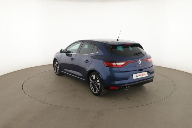 Renault Mégane image 1
