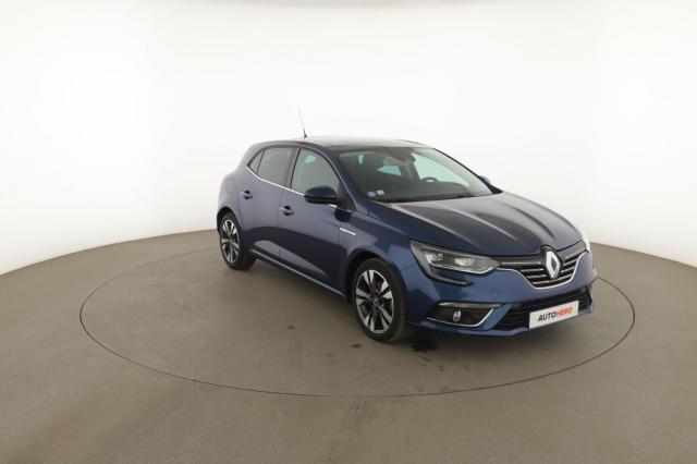 Renault Mégane image 7