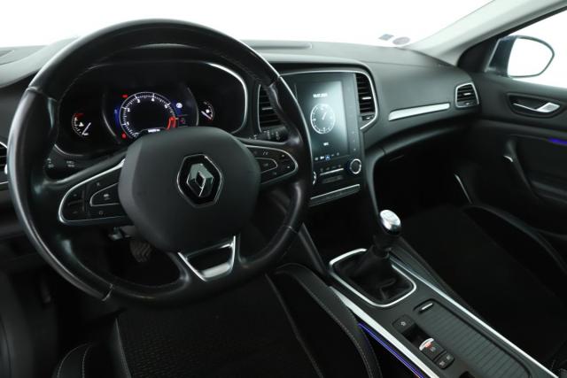 Renault Mégane image 8