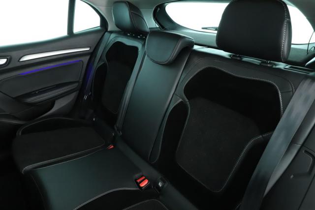 Renault Mégane image 3