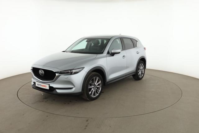 Mazda Cx-5 2.2 Skyactiv-D Selection Bva 150 Ch