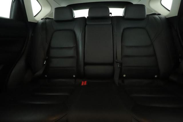 Mazda Cx-5 image 5
