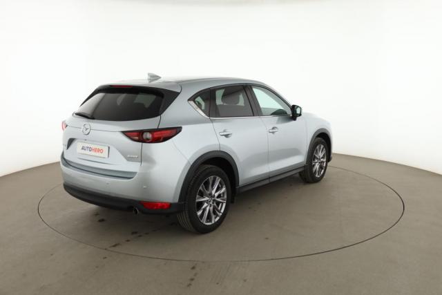 Mazda Cx-5 image 6