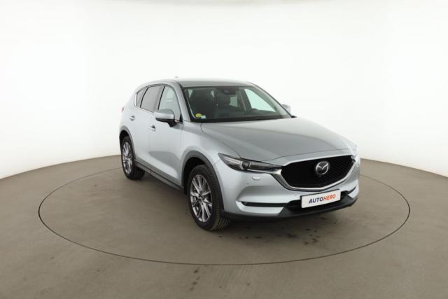 Mazda Cx-5 image 4