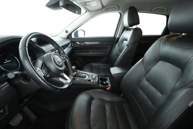 Mazda Cx-5 image 9