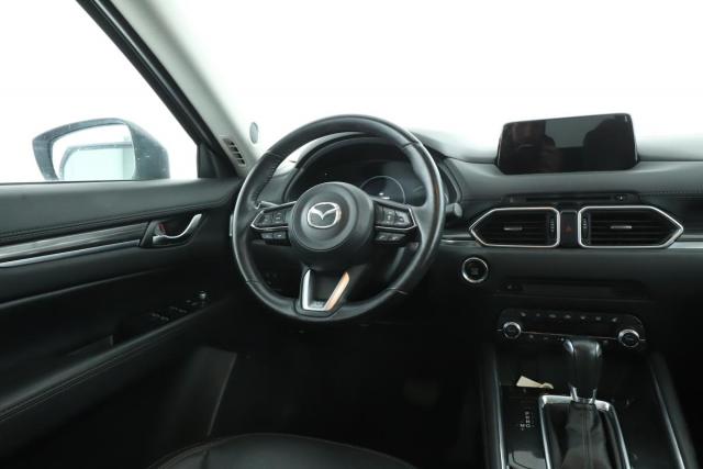 Mazda Cx-5 image 8