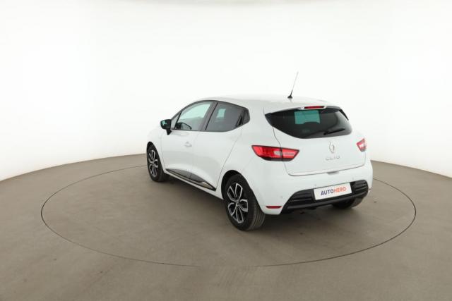 Renault Clio image 9