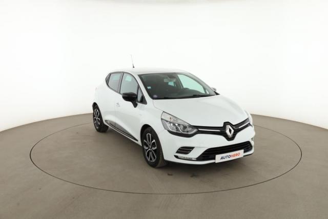 Renault Clio image 8