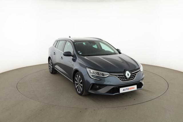 Renault Mégane Estate image 5