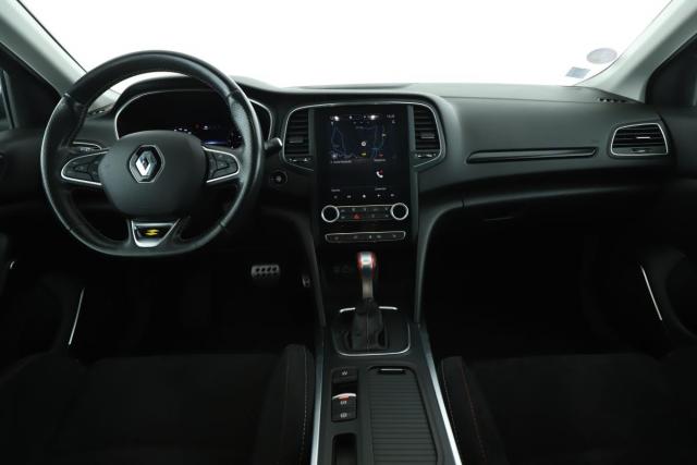 Renault Mégane Estate image 6