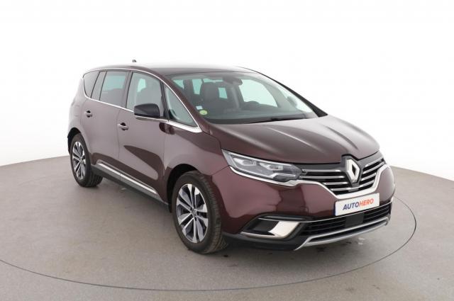 Renault Espace image 4