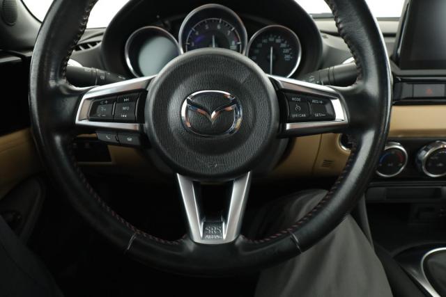 Mazda Mx-5 image 8