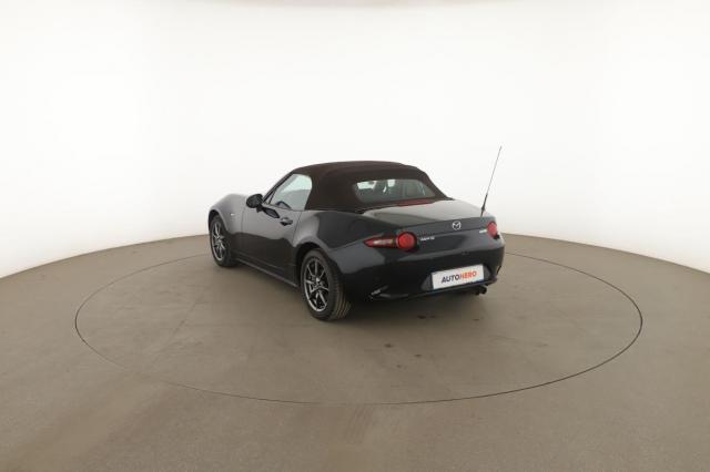 Mazda Mx-5 image 7