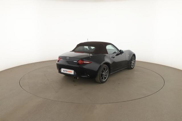 Mazda Mx-5 image 5