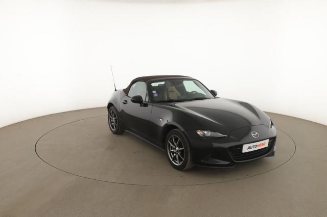 Mazda Mx-5 image 4