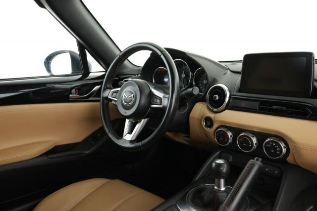 Mazda Mx-5 image 3