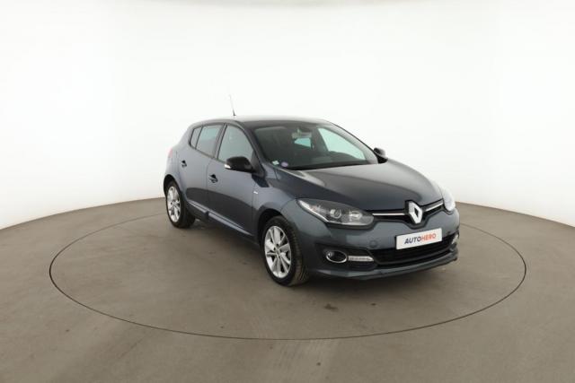 Renault Mégane image 6
