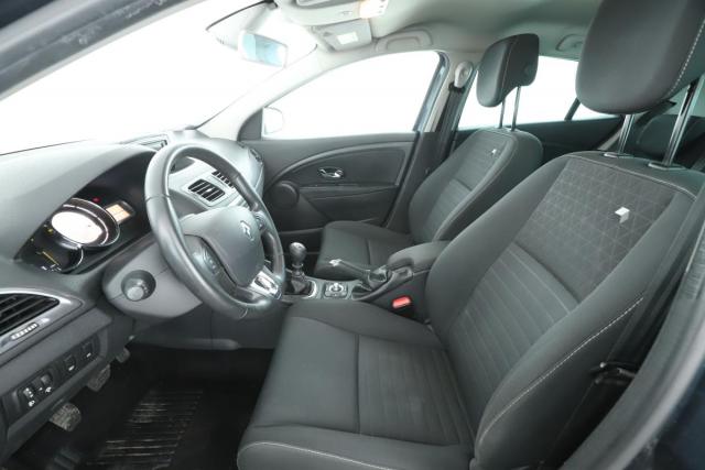 Renault Mégane image 1