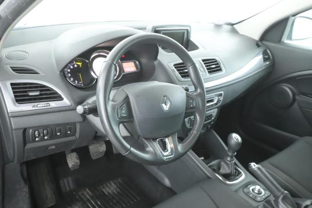 Renault Mégane image 7