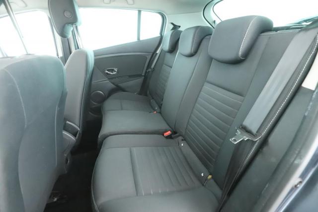 Renault Mégane image 8