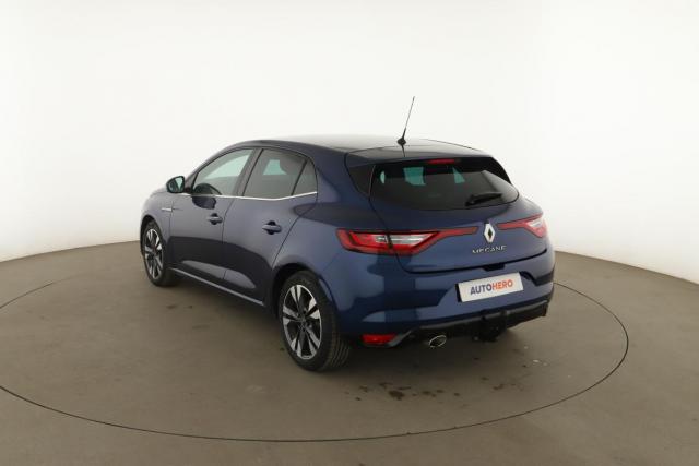Renault Mégane image 8