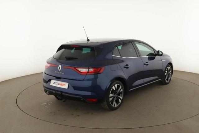 Renault Mégane image 3