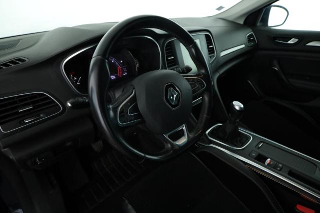 Renault Mégane image 4