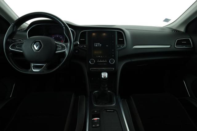 Renault Mégane image 6