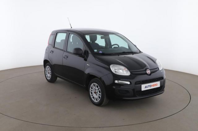 Fiat Panda image 4