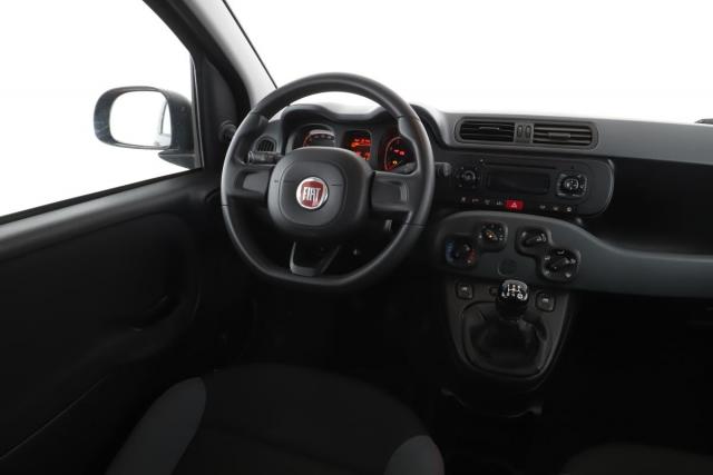 Fiat Panda image 8