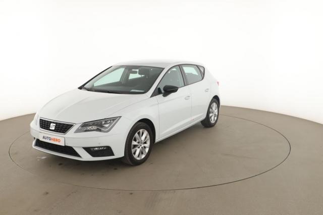 Seat Leon 1.2 Tsi Style 110 Ch
