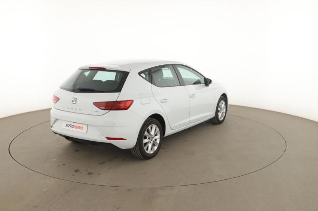 Seat Leon image 7
