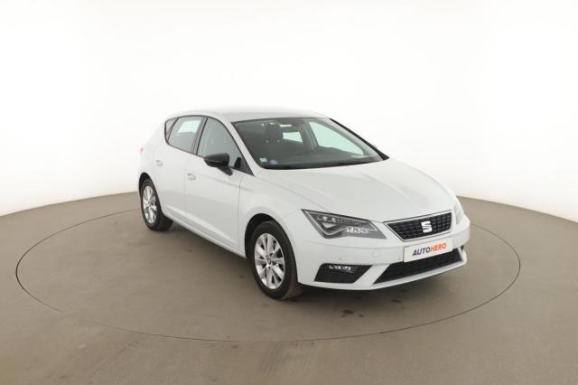 Seat Leon image 4