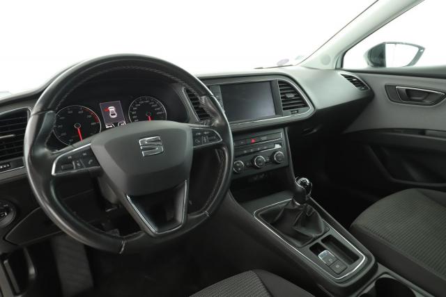 Seat Leon image 2