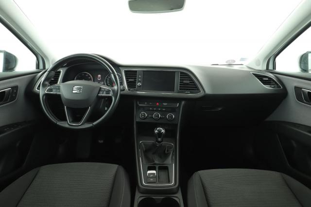 Seat Leon image 1