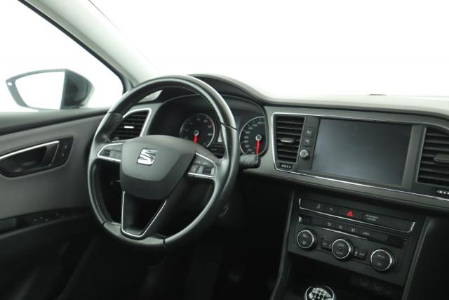Seat Leon image 8