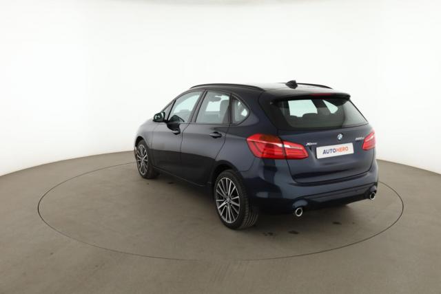 Bmw Serie 2 Active Tourer image 5