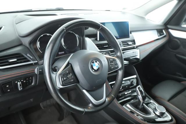 Bmw Serie 2 Active Tourer image 6
